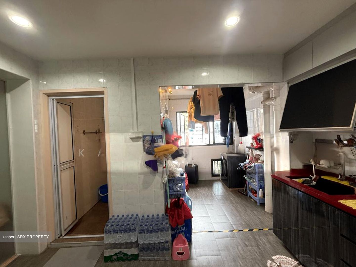 Blk 166 Gangsa Road (Bukit Panjang), HDB 4 Rooms #502504771